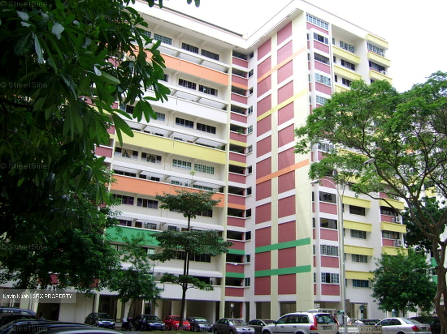 Blk 427 Sun Plaza View (Tampines), HDB Executive #599106151